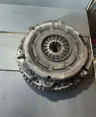 Hyundai H-1, Starex, Satellite Clutch set kit 