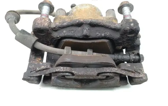 Volvo V60 Front brake caliper