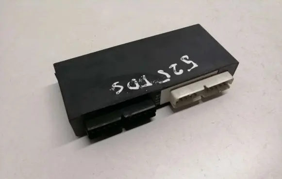 BMW 5 E34 Comfort/convenience module 61351379741 606140X01E