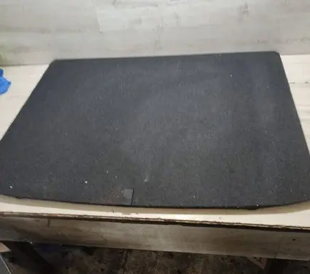 Suzuki Vitara (LY) Trunk/boot mat liner 7546054P00M ECN54P1986 T9853AAER3F