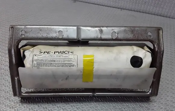 Peugeot 406 Passenger airbag 9633804080