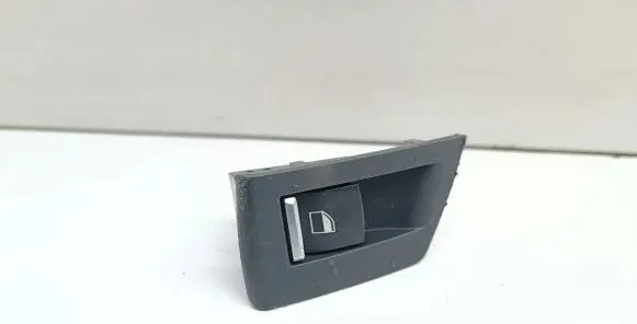BMW 5 F10 F11 Electric window control switch 9163527