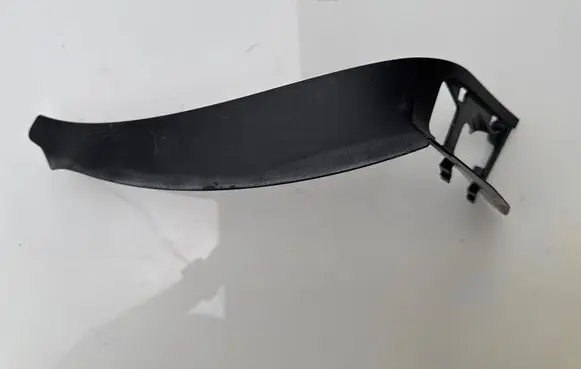 BMW 4 F32 F33 Rear/tail light trim molding 7427139 63217427139