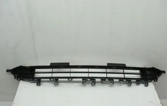 Mitsubishi Eclipse Cross Front bumper lower grill 6402A587