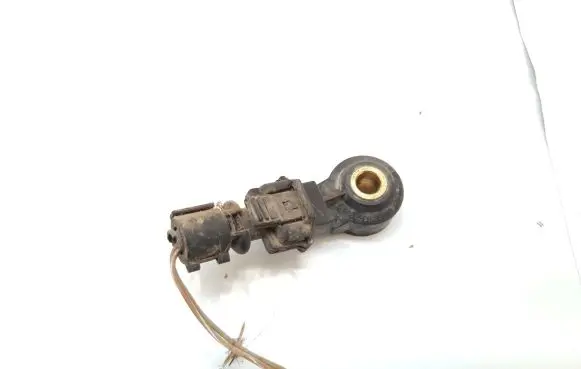 Opel Corsa C Detonation knock sensor 0261231120
