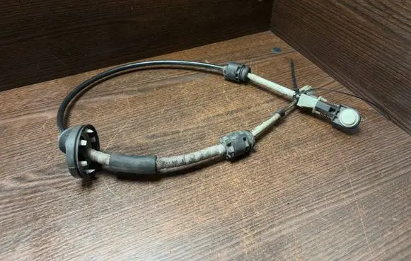 Mercedes-Benz Vito Viano W639 Gear shift rod 5129013002