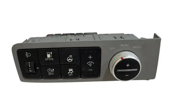 KIA Soul Other switches/knobs/shifts E10B