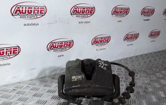Audi A4 S4 B8 8K Front brake caliper 31601065