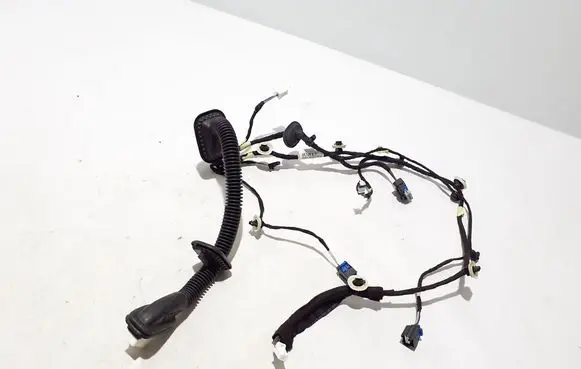 Renault Scenic E-Tech V Other wiring loom 241268475R