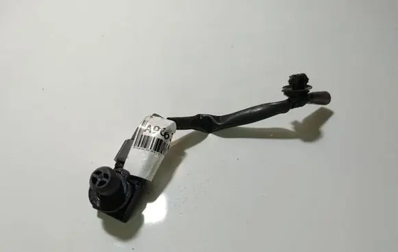 Mitsubishi ASX Sensor 