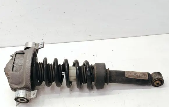 Audi Q7 4L Rear shock absorber/damper 7L8512021