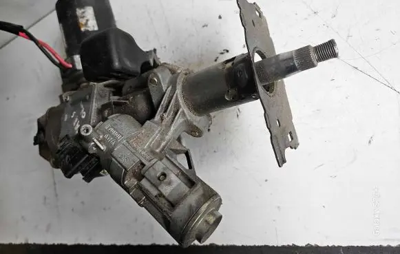 Toyota Yaris Electric power steering pump 452000D030 6900000264