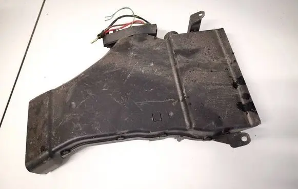 BMW 5 F10 F11 Electric cabin heater radiator 915858405