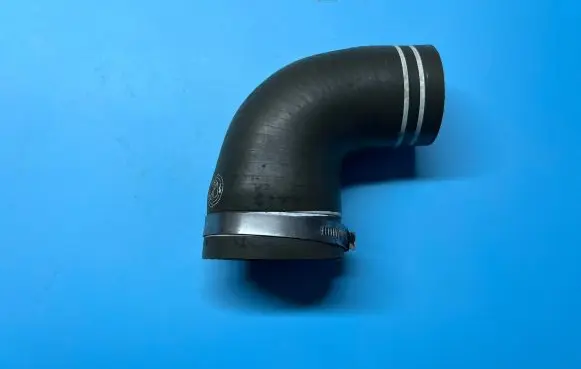 Fiat Croma Intercooler hose/pipe 51756784