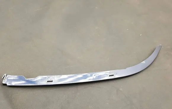 BMW 5 E39 Under headlight/headlamp trim 51138159306 229449
