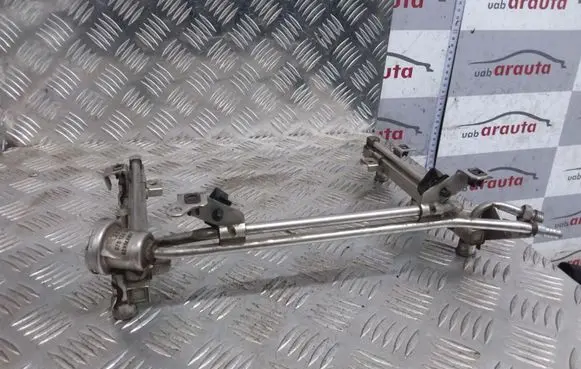 Volkswagen PASSAT B5 Fuel main line pipe 078133681AJ