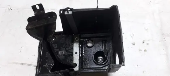 Volvo C30 Battery box tray 30667941