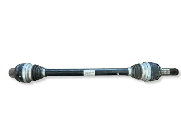 Porsche Macan (95B) Rear driveshaft 95B501203K