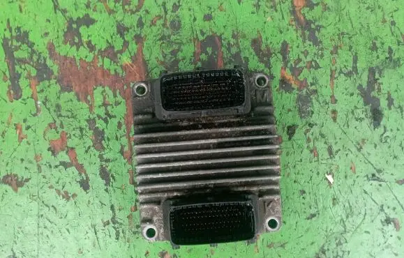 Opel Astra G Engine control unit/module ECU