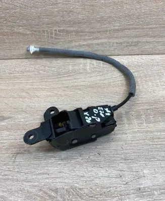 BMW X5 E70 Tailgate/trunk/boot lock/catch/latch 988586 163672