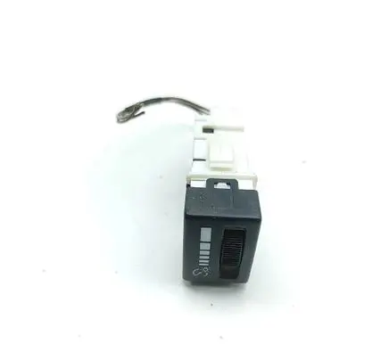 Isuzu D-Max Other switches/knobs/shifts 8983945221