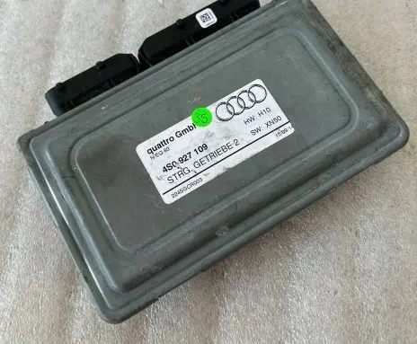 Audi R8 4S Other control units/modules 4S0927109