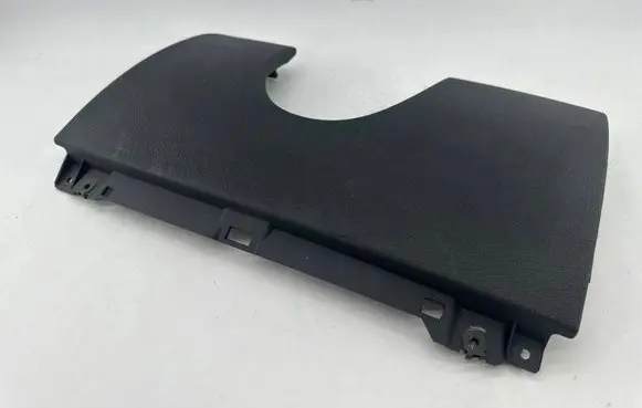 Audi Q7 4L Steering wheel column trim 4L2863076A