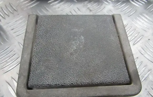 Volkswagen Corrado Car ashtray 321857961