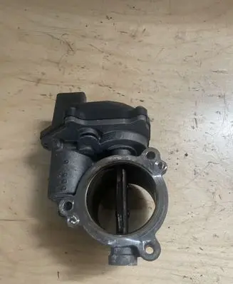 Volkswagen Transporter - Caravelle T6 Electric throttle body valve 04L128063K A2C93691700