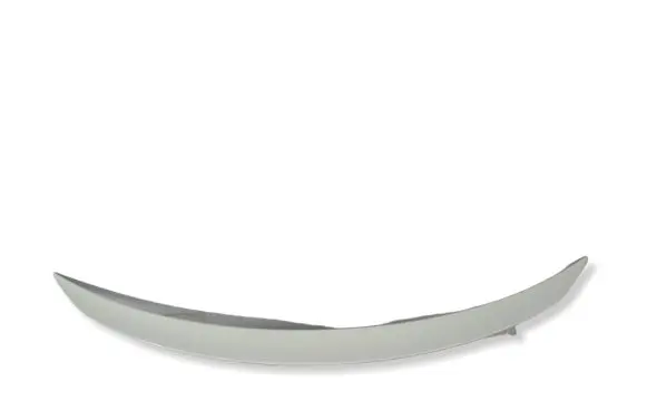 Mercedes-Benz GLC AMG Tailgate/trunk spoiler A2537900000