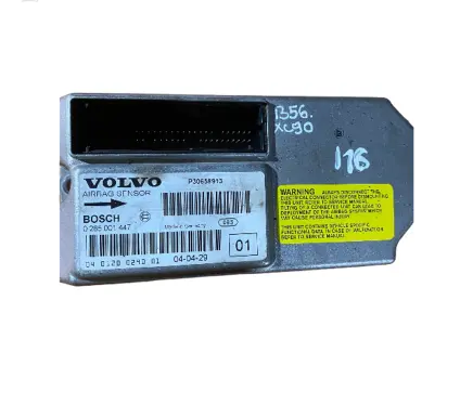 Volvo XC90 Airbag control unit/module P30658913 0285001447