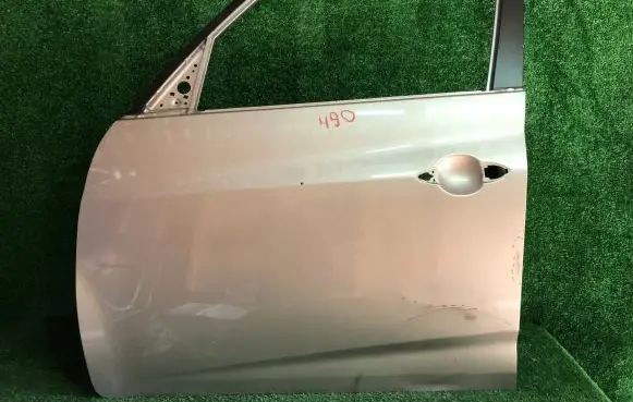 Hyundai ix20 Front door