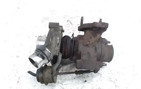 Renault Trafic II (X83) Turbo H8200466021 762785