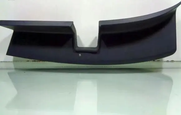 Skoda Rapid (NH) Thresholds for All-terrain vehicles 