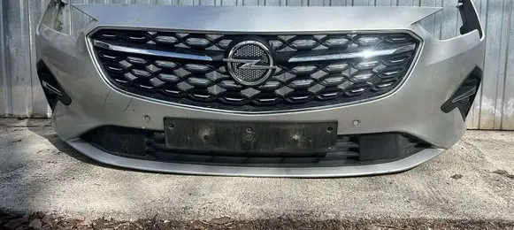 Opel Insignia B Front bumper Z176