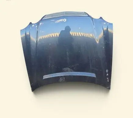 Mercedes-Benz E W210 Engine bonnet/hood 