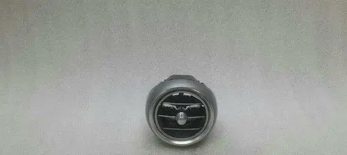 Mercedes-Benz C W205 Dashboard air vent grill cover trim A2058304400