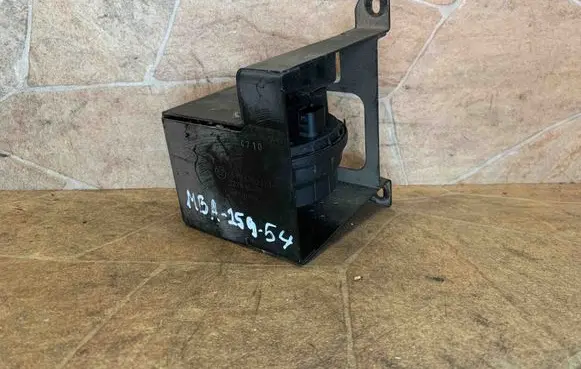 BMW X5 E70 Alarm system siren 6955373