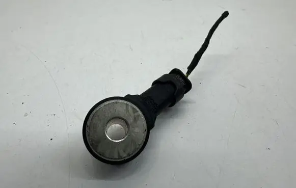 Detonation knock sensor