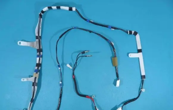 Lexus IS 220D-250-350 Other wiring loom 86101-53470 IMPRK890279