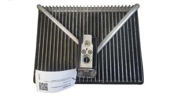 Citroen Xantia Air conditioning (A/C) radiator (interior) 31101177