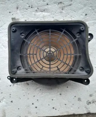 Audi A6 S6 C7 4G Subwoofer speaker 4G5035412