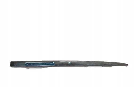 Jaguar XF X250 Front door trim bar 