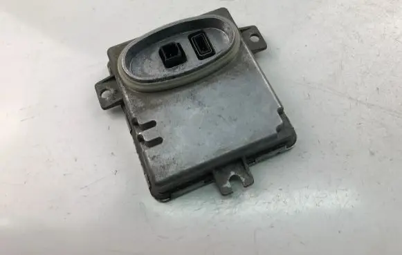 Xenon control unit/module