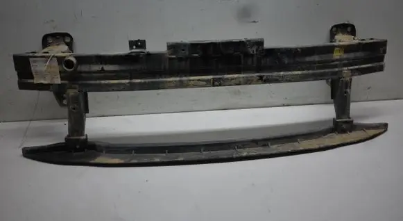 Front bumper cross member