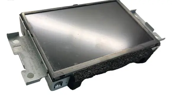 Volvo V60 Screen/display/small screen 31374998