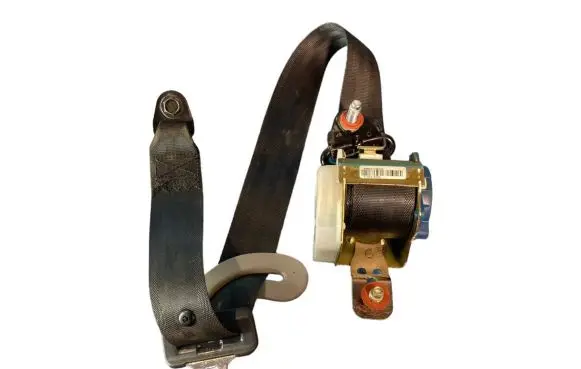 Hyundai Getz Rear seatbelt 898101C000 898201C000 898201C000WK