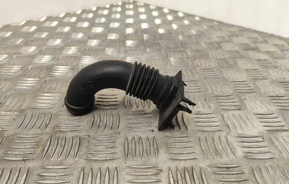 Renault Espace V (RFC) Air intake duct part 244938912R