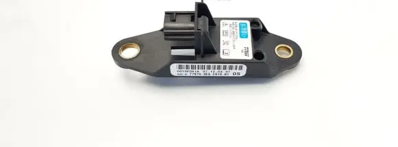 Honda Accord Airbag deployment crash/impact sensor 77970SEGC810M1