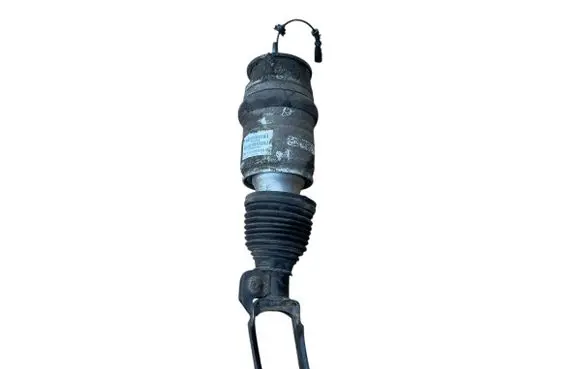 Porsche Cayenne (92A) Air suspension front shock absorber 7P5616039AG